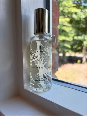 Thymes Clary Sage EDC
